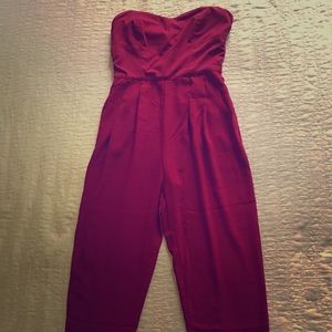 Jumpsuit